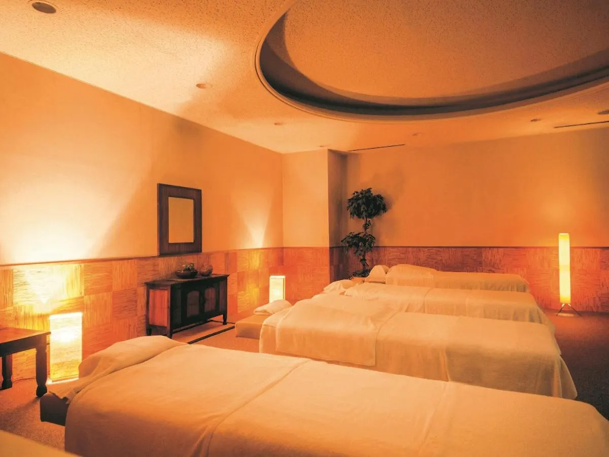 Hotel Hanshin Osaka
