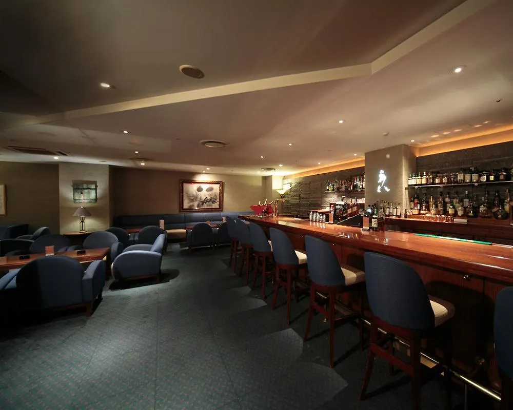 Hotel Hanshin Osaka