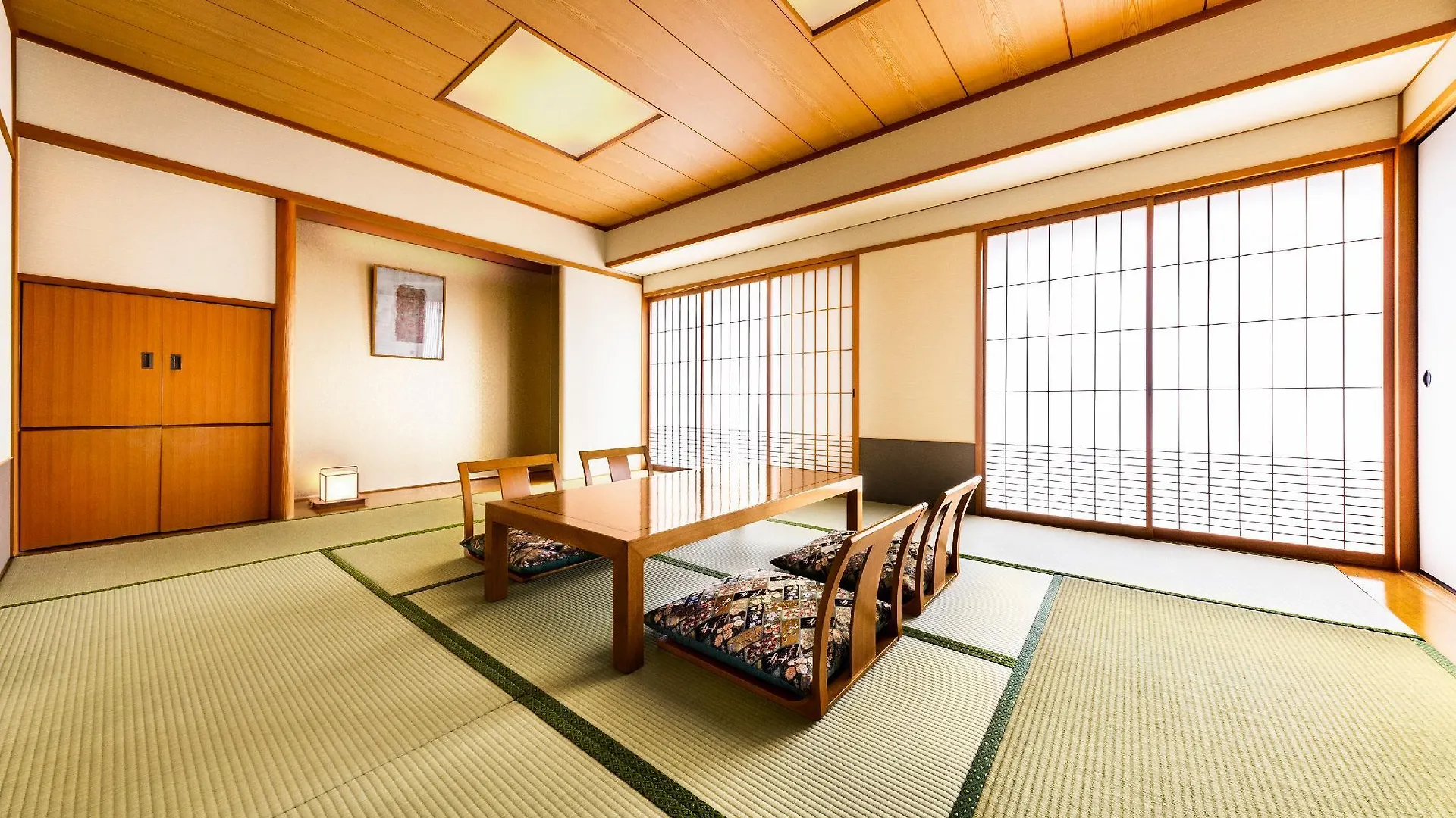 Hotel Hanshin Osaka
