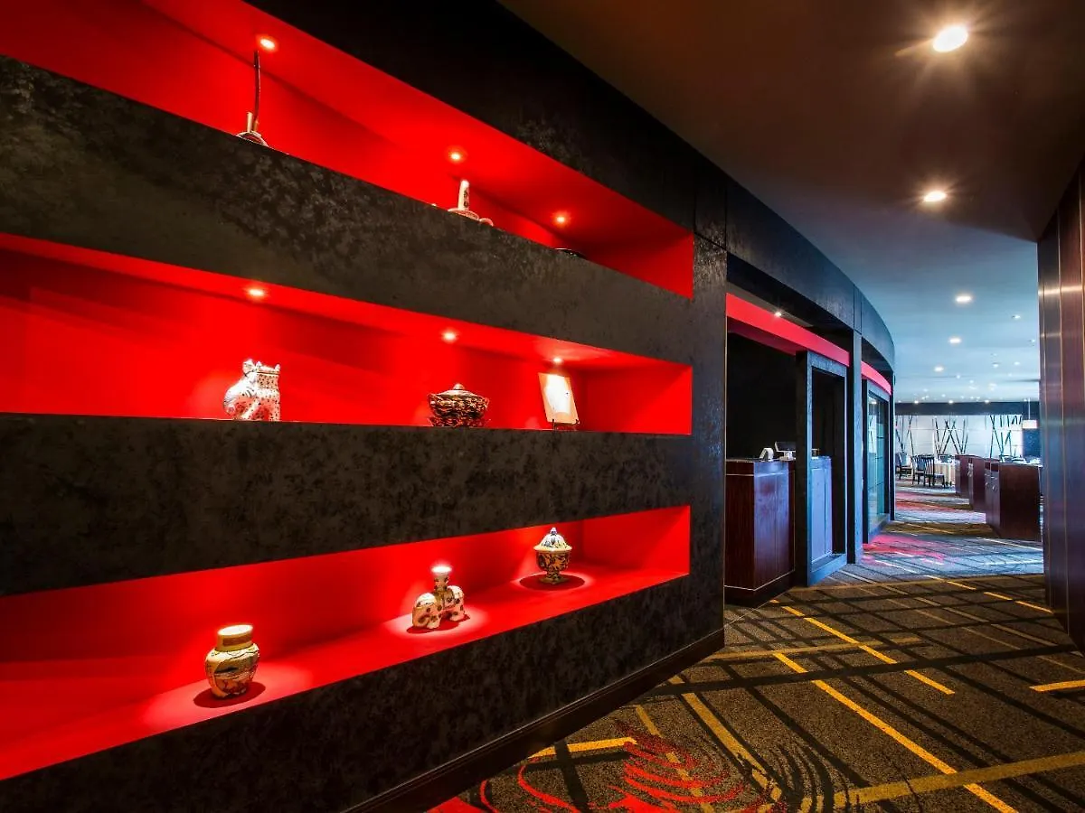 Hotel Hanshin Osaka 4*,  Japan