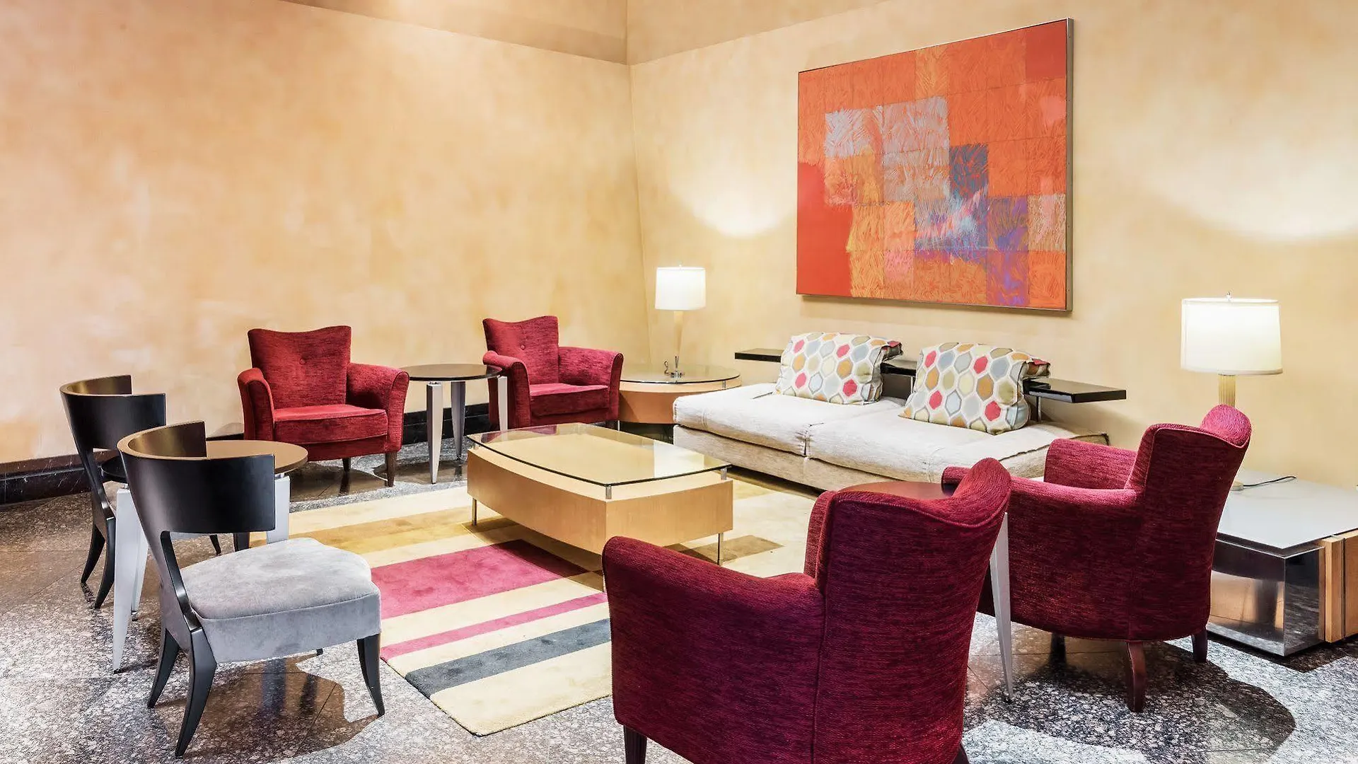 ****  Hotel Hanshin Osaka Japan