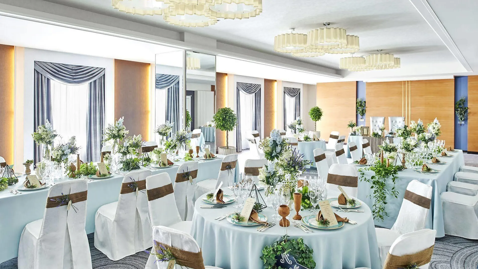 Hotel Hanshin Osaka