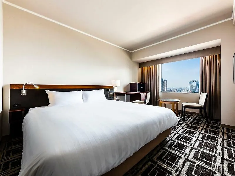 Hotel Hanshin Osaka Japan