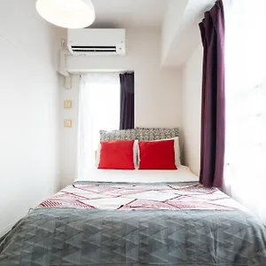 薬院アパートメント , 福岡市 日本
