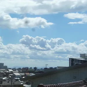 本山 ハウス B , 名古屋市 日本