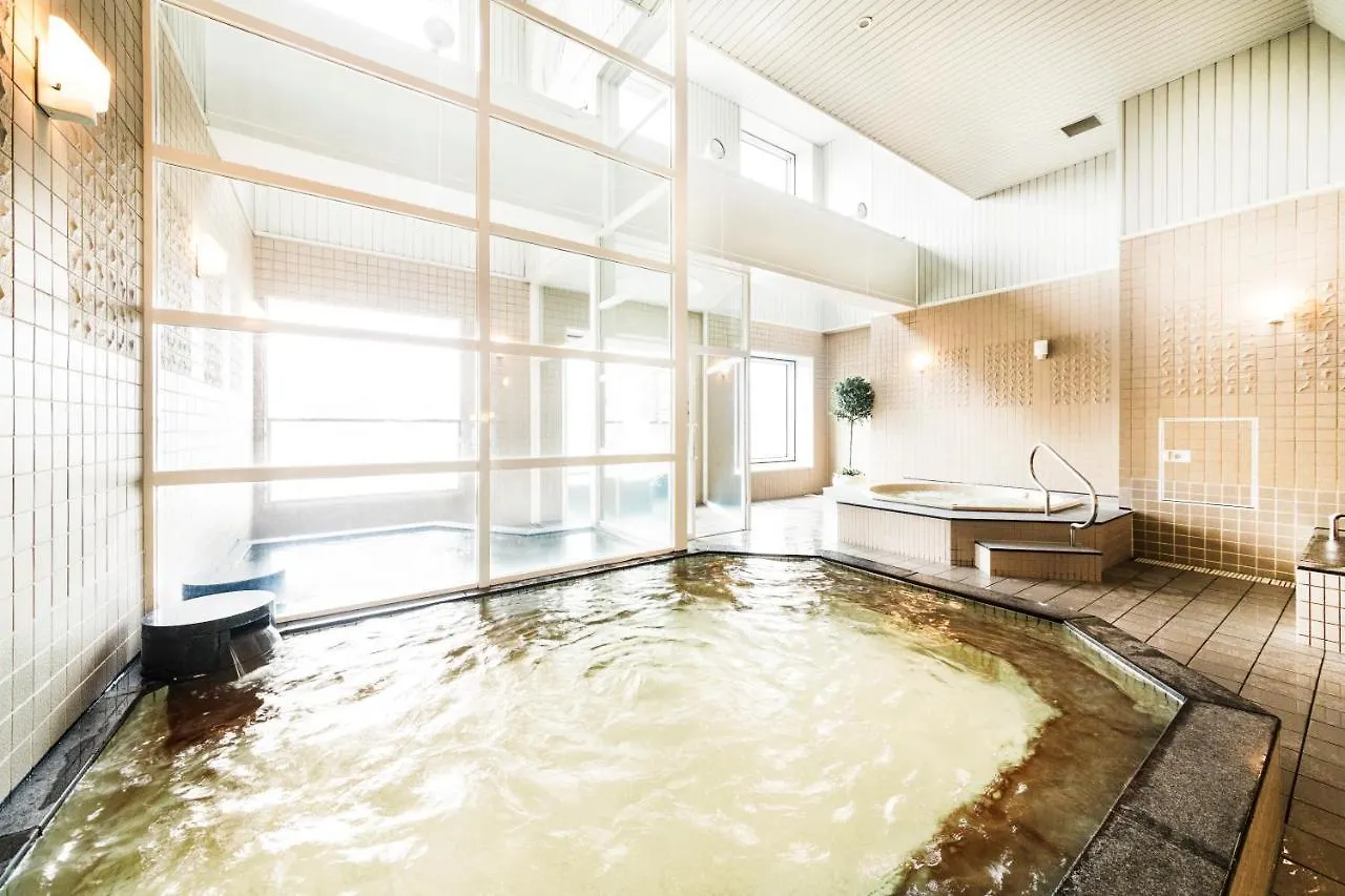 Hotel Hanshin Ōsaka 4*,  Japan