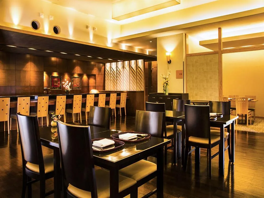 Hotel Hanshin Ōsaka 4*,  Japan