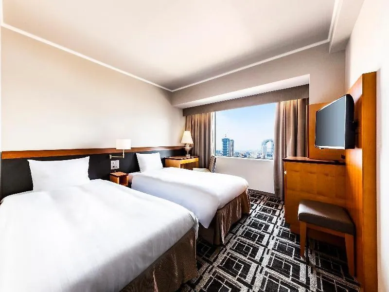 Hotel Hanshin Ōsaka
