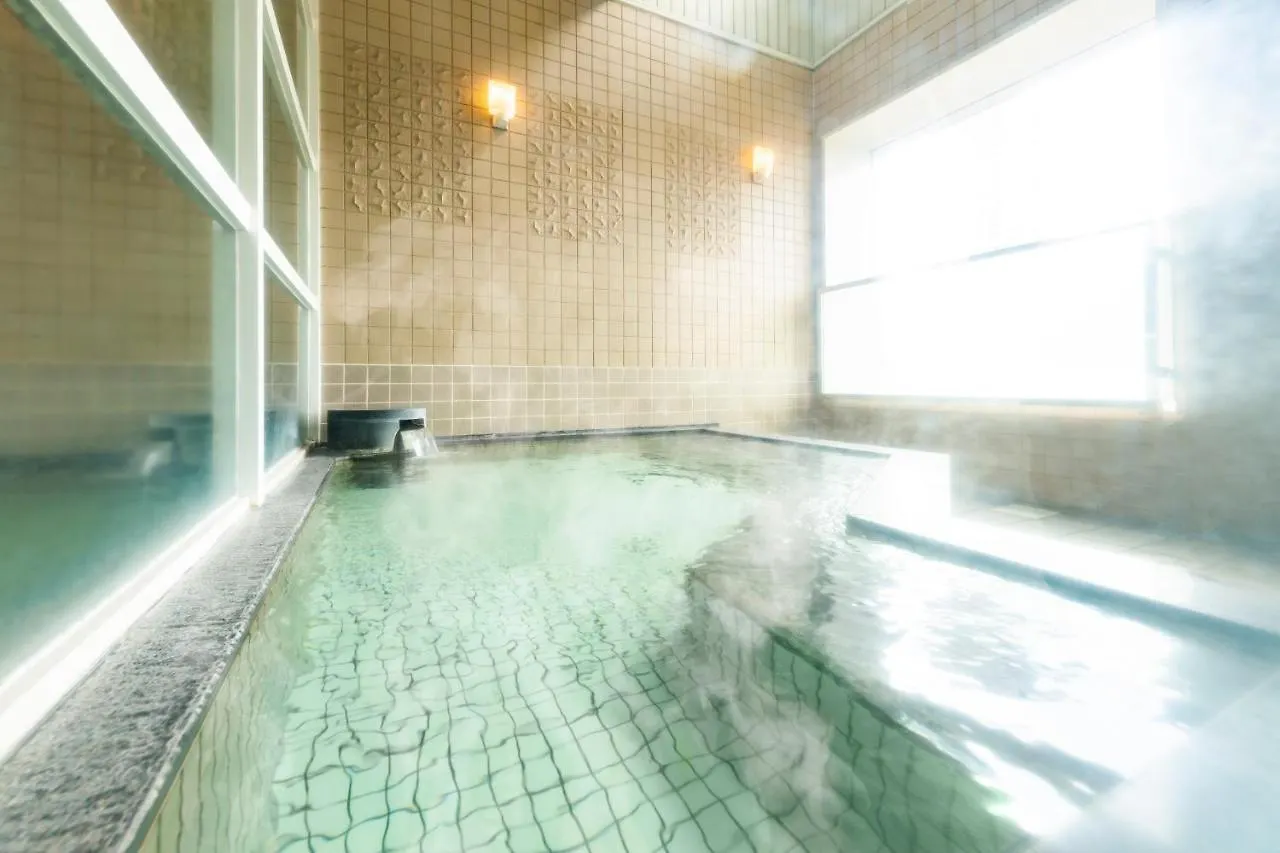 Hotel Hanshin Osaka