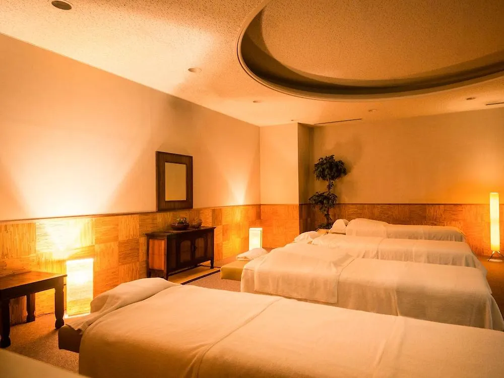Hotel Hanshin Osaka