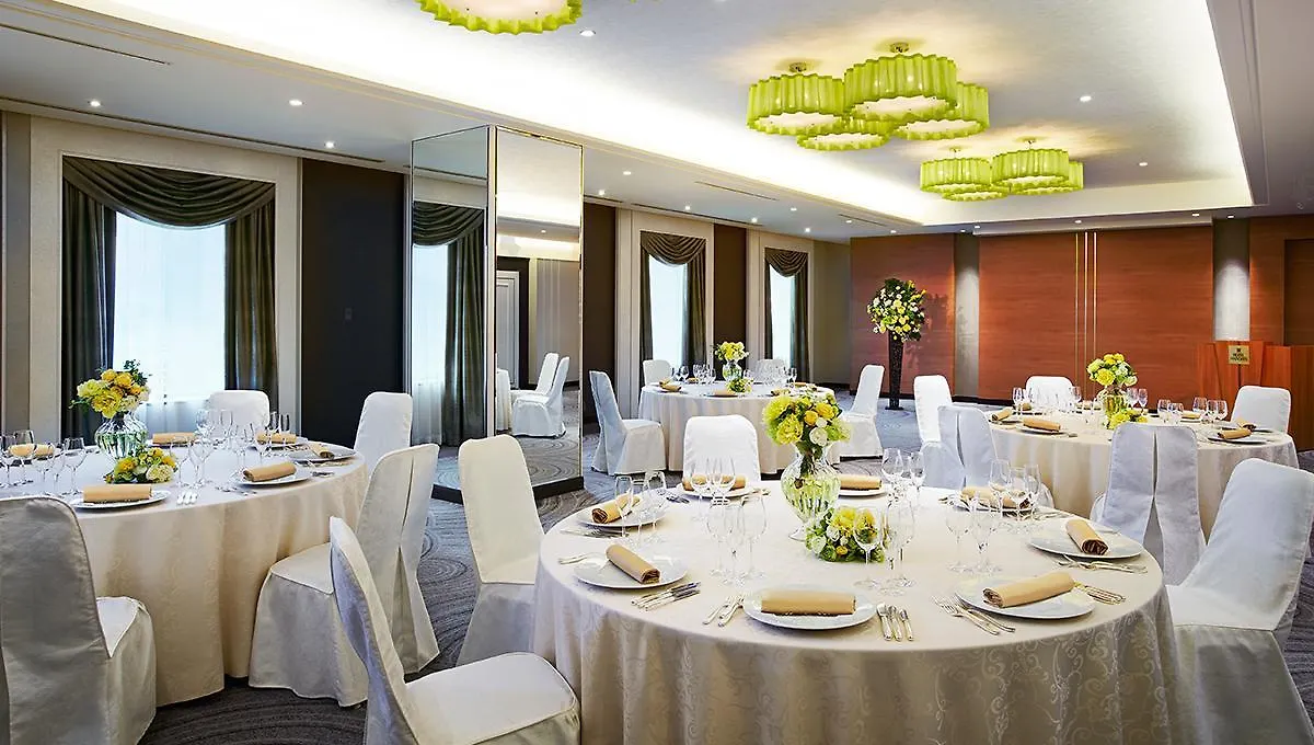 Hotel Hanshin Osaka