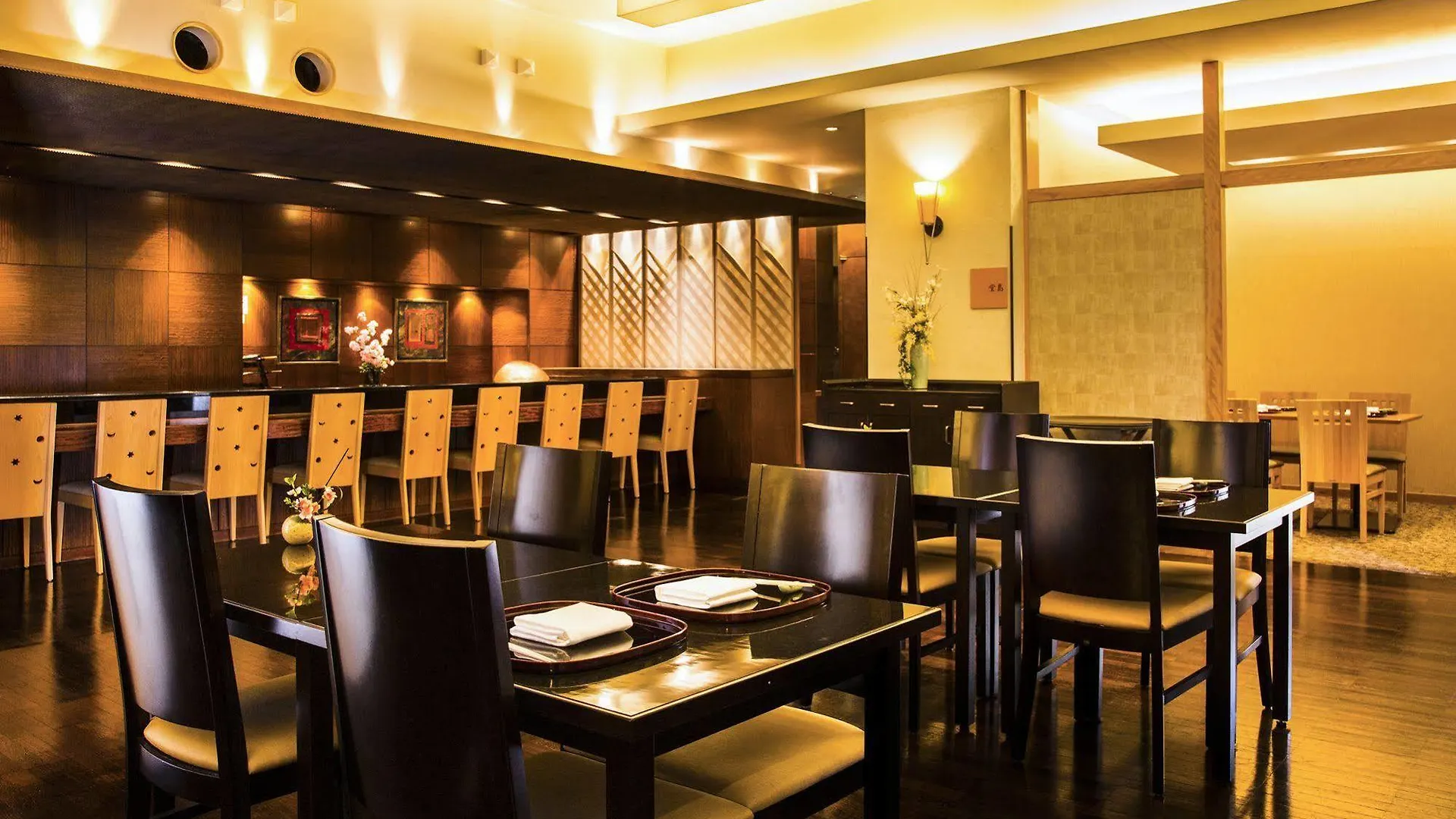 Hotel Hanshin Osaka