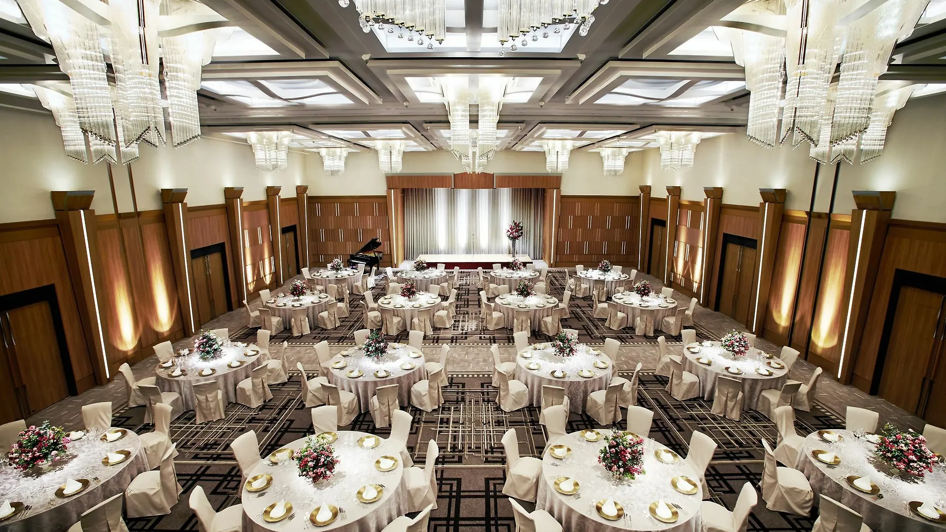 Hotel Hanshin Osaka